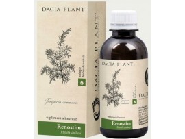 Dacia Plant - Tonic renal Renostim 200ml